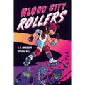 Blood City Rollers