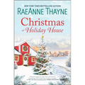Christmas at Holiday House: A Holiday Romance Novel