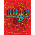 Thinklers! 3: Even More Brain Ticklers!