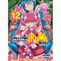 Welcome to Demon School! Iruma-Kun 12