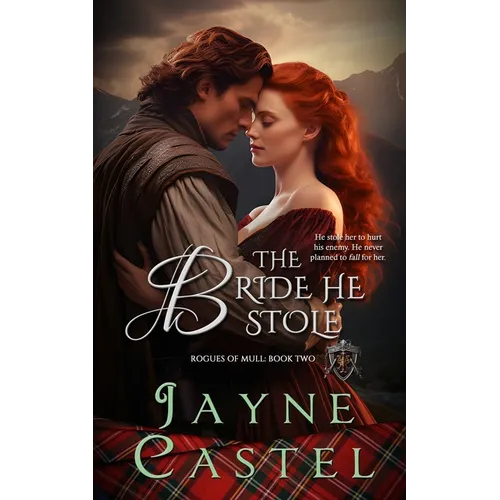 The Bride He Stole