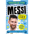 Messi Crack (Spanish Edition)