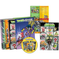 Plants vs. Zombies: The Garden Warfare Trilogy Boxed Set