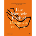 The Monocle Book of Designers on Sofas