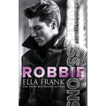 Confessions: Robbie