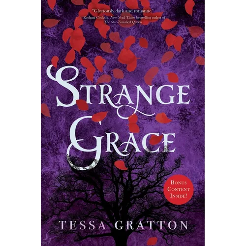Strange Grace