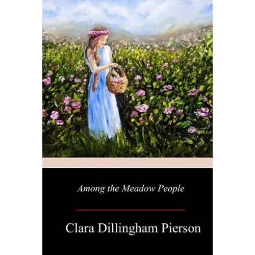 Among the Meadow People