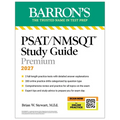 Psat/NMSQT Premium Study Guide, 2027: 2 Practice Tests + Comprehensive Review + 200 Online Drills