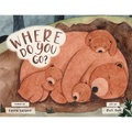 Where Do You Go?