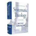 Systematic Theology,: An Introduction to Biblical Doctrine