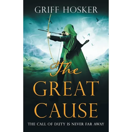 The Great Cause