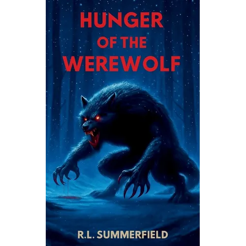 Hunger of the Werewolf