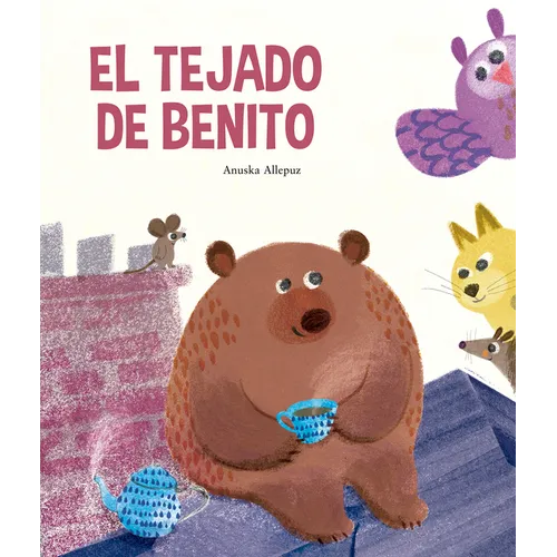 El Tejado de Benito