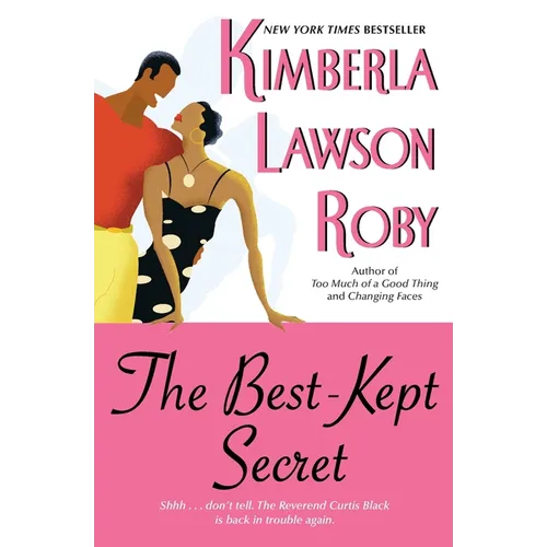 The Best-Kept Secret