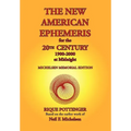 The New American Ephemeris for the 20th Century, 1900-2000 at Midnight
