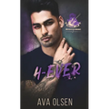 4-Ever: MM Rockstar Romance