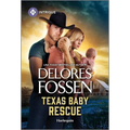 Texas Baby Rescue