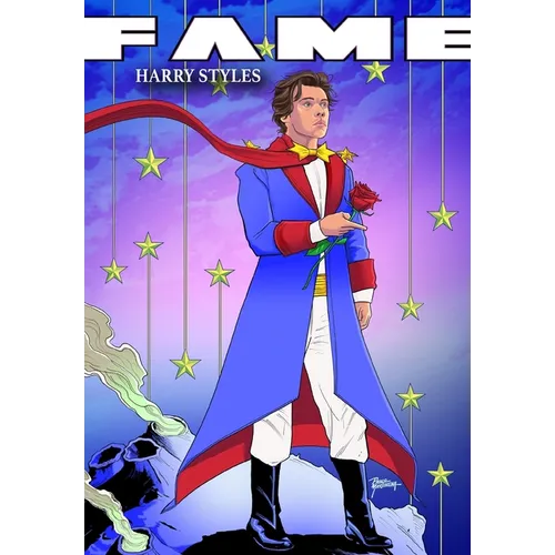 Fame: Harry Styles