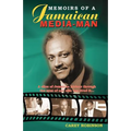 Memoirs of a Jamaican Media-Man
