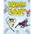 Lunch Lady and the Field Trip Fiasco: Lunch Lady #6
