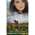 Teagan's Treasure