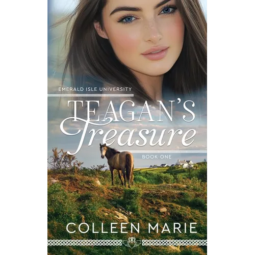Teagan's Treasure