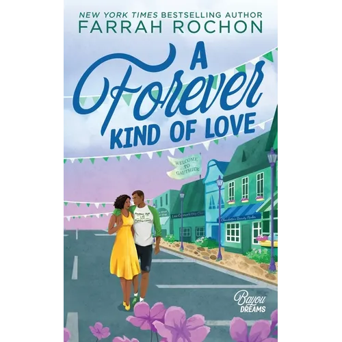 A Forever Kind of Love