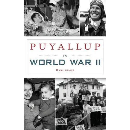 Puyallup in World War II