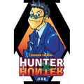 Hunter X Hunter (3-In-1 Edition), Vol. 2: Includes Vols. 4, 5 & 6