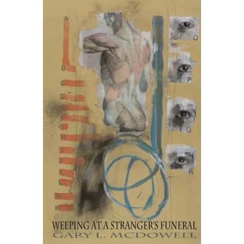 Weeping at a Stranger's Funeral