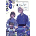My Happy Marriage, Vol. 9 (Light Novel)