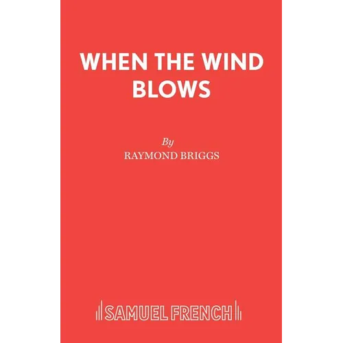 When The Wind Blows