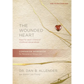 The Wounded Heart Companion Workbook: Hope for Adult Victims of Childhood Sexual Abuse