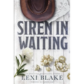Siren in Waiting