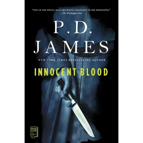 Innocent Blood