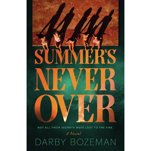 Summer's Never Over