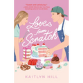Love from Scratch