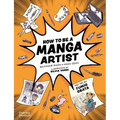 How to Be a Manga Artist