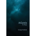 Atlantis: An Elegy