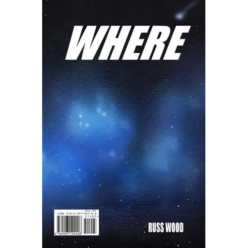 Elsewhere/Where Else