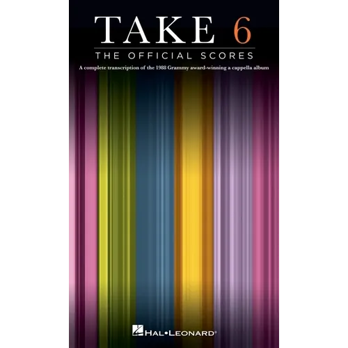 Take 6: The Official Scores