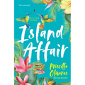 Island Affair: A Fun Summer Love Story