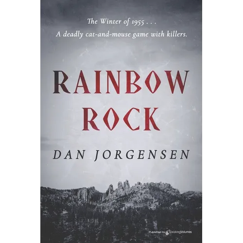 Rainbow Rock