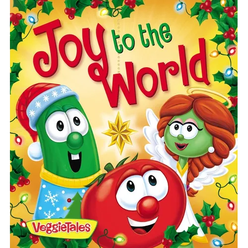 Joy to the World