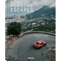 Porsche Escapes: From Mountain Passes to Coastal Highways
