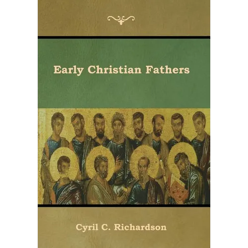 Early Christian Fathers