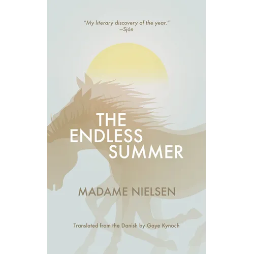The Endless Summer