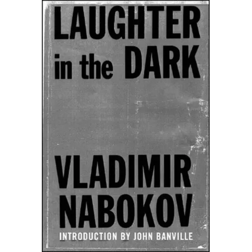 Laughter in the Dark