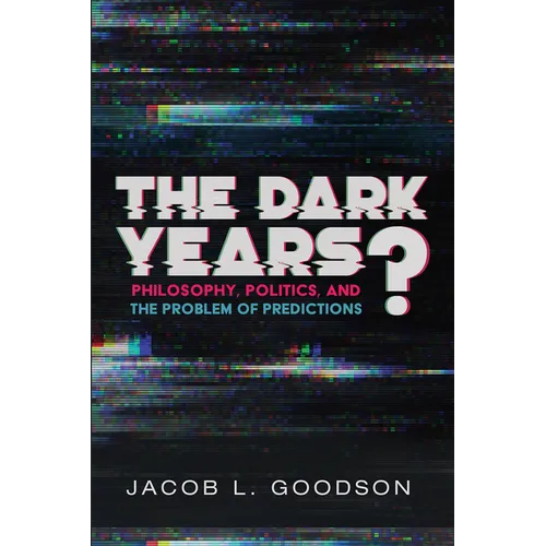The Dark Years?