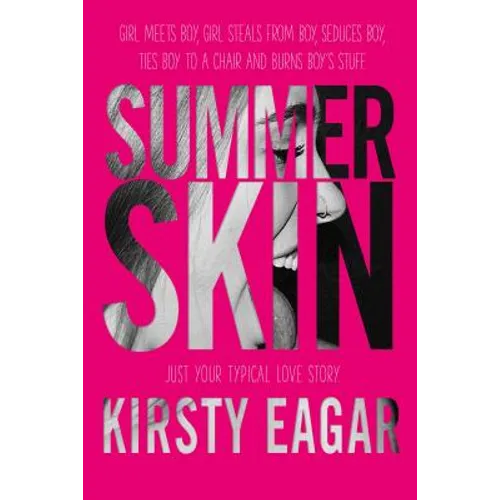 Summer Skin